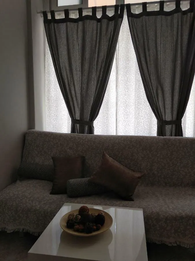30 Steps Apartment Agia Triada  Agia Triada (Thessaloniki)